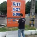Fiscalização do Procon-JP notifica mais 42 postos de combustíveis sobre aumento no preço da gasolina