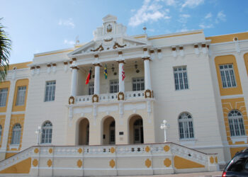 Tribunal de Justiça da Paraíba suspende concurso de Notas e Registro que aconteceria domingo (26)