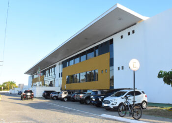 Fórum Regional de Mangabeira retoma expediente presencial