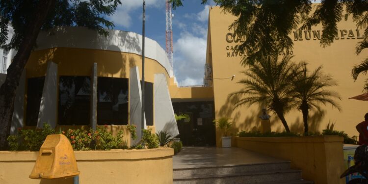 Trabalhos da 19ª Legislatura da CMJP começam na próxima terça-feira (4)