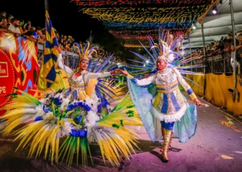 Prévias do Carnaval Tradição de João Pessoa têm início nesta sexta-feira (31) no Busto de Tamandaré