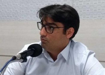 Felipe Gadelha é confirmado na Secretaria Executiva de Finanças no governo Bruno II