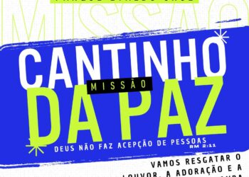 Prefeitura de Campina Grande promove a volta do “Cantinho da Paz” no Parque Evaldo Cruz