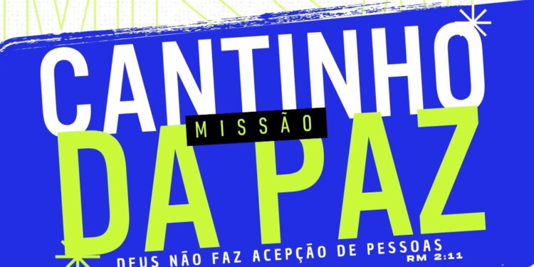 Prefeitura de Campina Grande promove a volta do “Cantinho da Paz” no Parque Evaldo Cruz