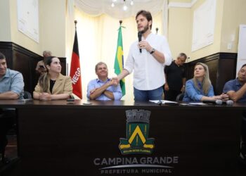 Carnaval da Paz: coletiva de imprensa marca lançamento da edição 2025