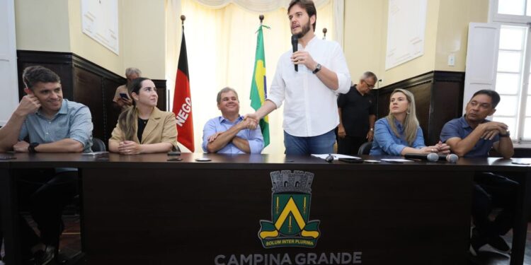 Carnaval da Paz: coletiva de imprensa marca lançamento da edição 2025