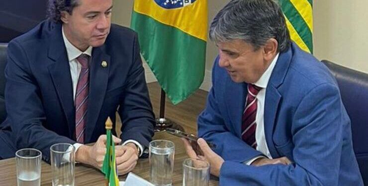 Após solicitação de Veneziano, governo suspende tabela do leite de cabra para recompor valores e atender produtores paraibanos