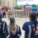 SAMU e STTP participam neste domingo de exercício simulado de emergência em shopping de Campina Grande