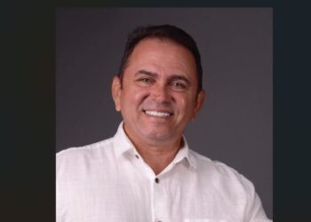 Ex-prefeito de São José de Espinharas, Netto Gomes, morre por reação alérgica a picada de abelha