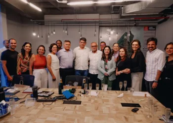 Prefeito faz balanço da parceria com o BID, que prioriza infraestrutura e construção de conjuntos habitacionais