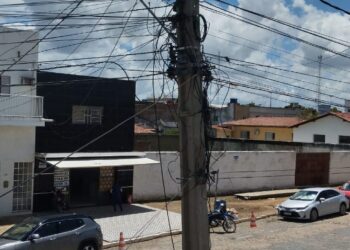 Prefeitura de Monteiro notifica operadoras de internet que prestam serviço no município