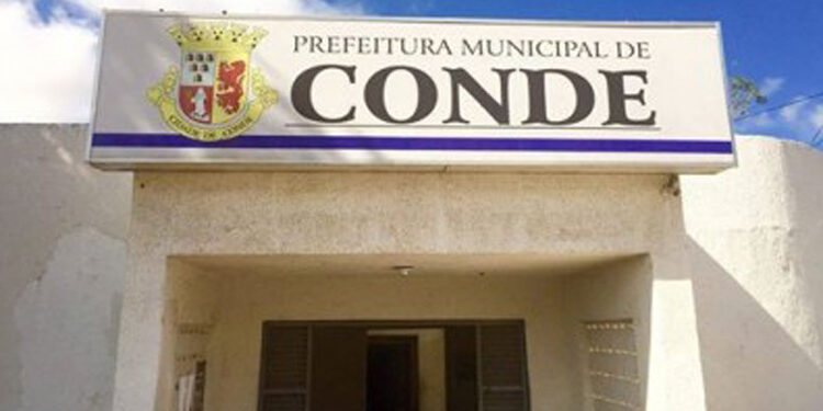 MPPB pede suspensão de seleção de professores temporários do município de Conde