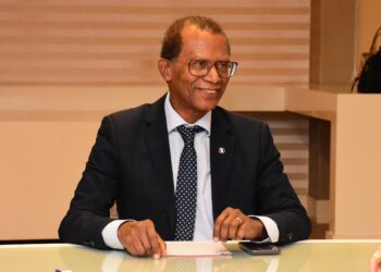 Gestão de João Benedito concluiu oito obras de reforma e tem uma em andamento