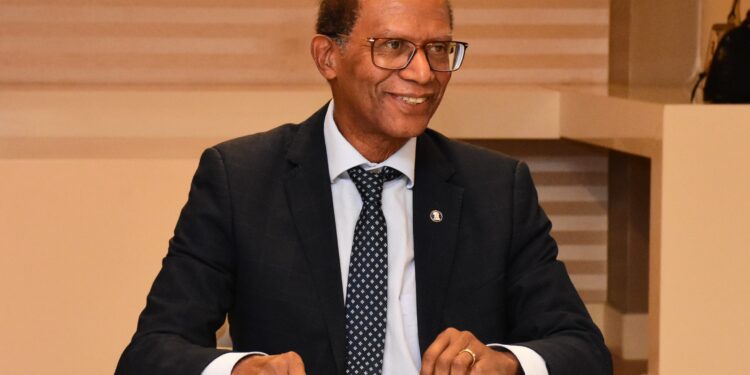 Gestão de João Benedito concluiu oito obras de reforma e tem uma em andamento