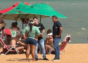 Procon-JP notifica 38 estabelecimentos na Orla para explicar possível aumento abusivo de preços