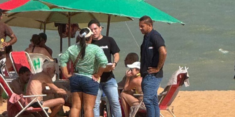 Procon-JP notifica 38 estabelecimentos na Orla para explicar possível aumento abusivo de preços