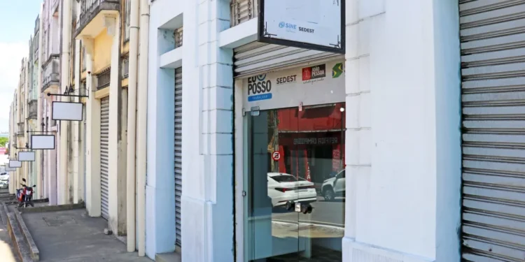 Sine-JP inicia a semana com a oferta de mais de 500 vagas de emprego