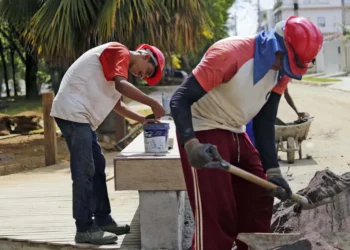João Pessoa registra 4º melhor desempenho entre as capitais com geração de 48 mil postos de emprego