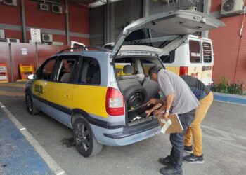 Semob-JP encerra prazo para vistoria do transporte escolar e inicia fiscalização com a volta às aulas