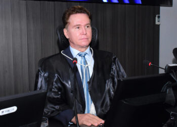 Desembargador Márcio Murilo é eleito presidente da Câmara Criminal