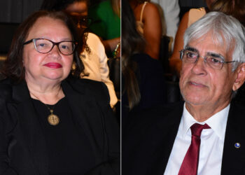 TJPB elege Horácio Melo e Lilian Cananéa como novos desembargadores da Corte