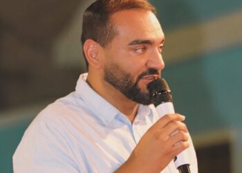 Prefeito de Ingá nomeia familiares para cargos de secretários municipais