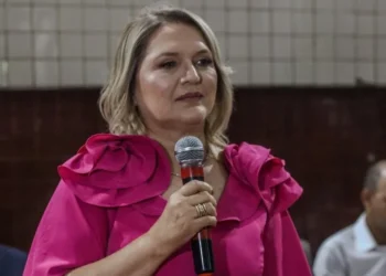 Vice-prefeita de Itatuba renuncia ao cargo após 20 dias de mandato