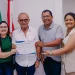 Cícero Lucena recebe certificação nacional e projeta ampliação de ações para a população autista