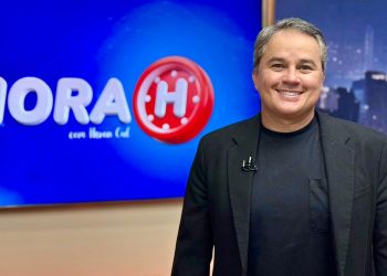 Efraim considera voto em Hugo para governador em 2026, mas defende protagonismo da oposição