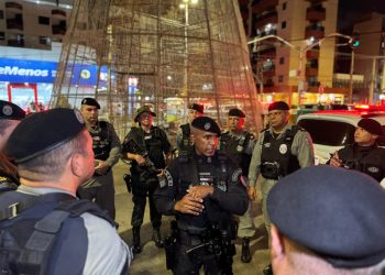 Fim de semana tem 88 pessoas detidas e 24 armas de fogo apreendidas na Paraíba