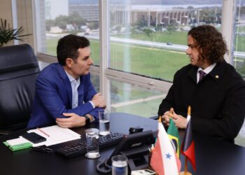 Veneziano agradece ao presidente Lula e ao ministro Jader Filho por atenderem mais uma solicitação sua em favor da Paraíba