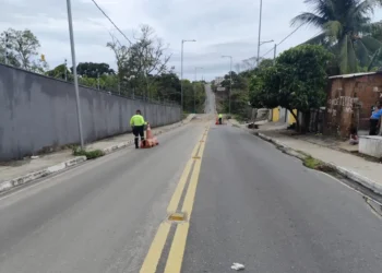 Semob-JP bloqueia acesso entre Bancários e Portal do Sol por risco de desabamento