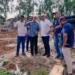 Cícero Lucena inspeciona obras da macrodrenagem no Conjunto Esplanada e projeta conclusão para mês de março