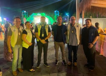 Procon de Cabedelo segue com ações de fiscalização em bares e restaurantes