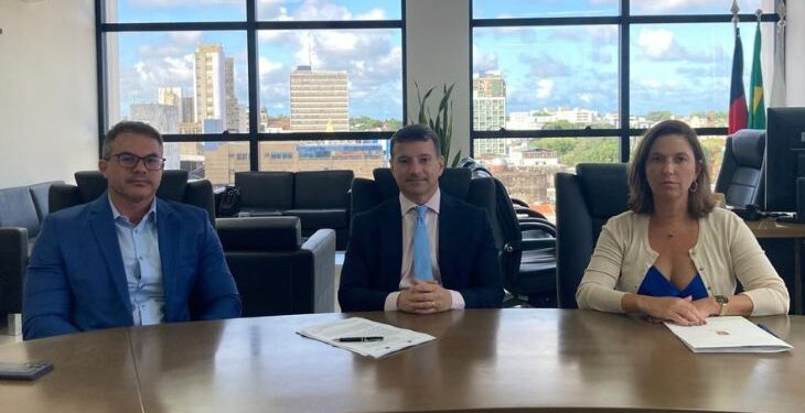 MPPB e PF assinam cooperação técnica para combate ao crime organizado