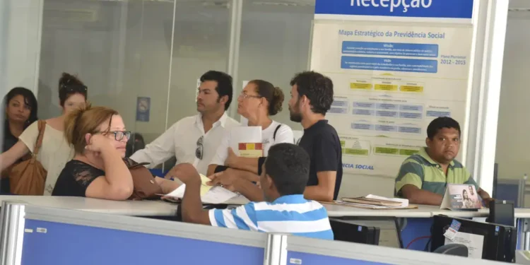 INSS: perícias com médicos em greve serão automaticamente reagendadas