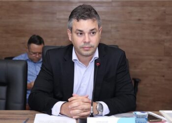 En Passant: MPE requer a cassação de André Coutinho, vice-prefeito e vereador de Cabedelo