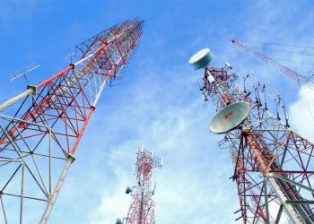 Prefeitos pedem ao STF a suspensão da expansão desordenada de antenas de celular na Paraíba