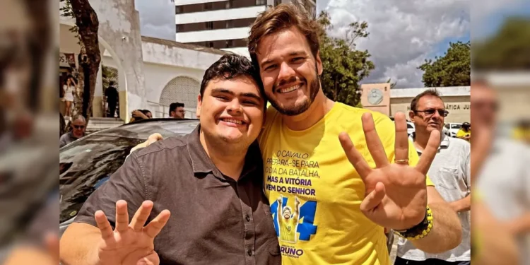 Ronaldo Neto é nomeado para o cargo de secretário de Esportes de Campina Grande