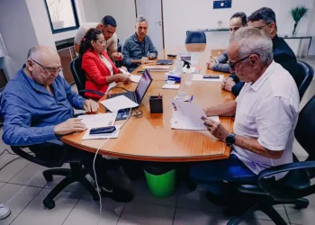 Prefeitura de João Pessoa e TCE-PB assinam Termo de Cooperação Técnica para integração de sistemas