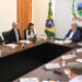 João Azevêdo recebe embaixador da Áustria e apresenta oportunidades de investimentos em turismo, educação e energias renováveis