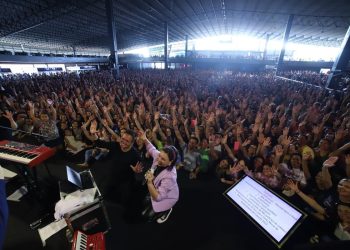 Prefeitura de Campina Grande divulgará na próxima semana informações sobre o Carnaval da Paz 2025
