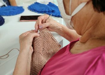 Centro de Referência Municipal da Pessoa Idosa renova matrículas e abre novas inscrições para atividades de 2025