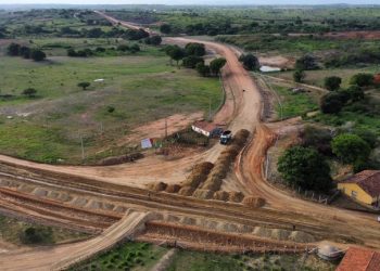 Governo autoriza desapropriação de terrenos para obras rodoviárias na Paraíba