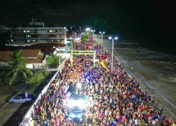Prefeitura de Cabedelo lança edital com investimento de R$ 130 mil no carnaval tradição da cidade