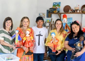 Salão do Artesanato Paraibano chega à 39ª edição e homenageia sete artesãos a partir desta sexta-feira (10)
