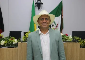 Após duas tentativas de eleição, Epitácio Viturino é escolhido presidente da Câmara de Santa Rita