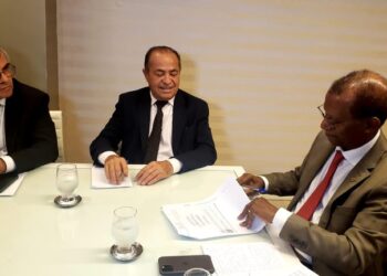 Sistema Penitenciário da Paraíba terá Central de Regulação de Vagas