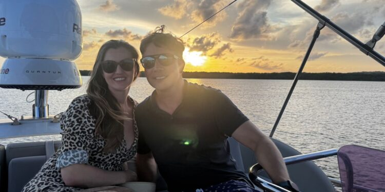 Ex-prefeito de Camboriú visita João Pessoa e compartilha experiência que transformou a cidade em referência global