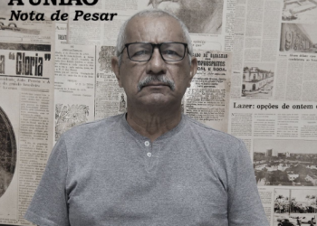 Morre o jornalista José Cardoso Filho, aos 73 anos